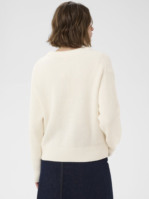 Damen Strickpullover BozenaPW