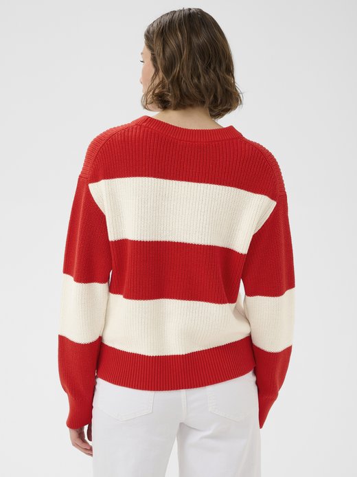 Damen Strickpullover BozenaPW