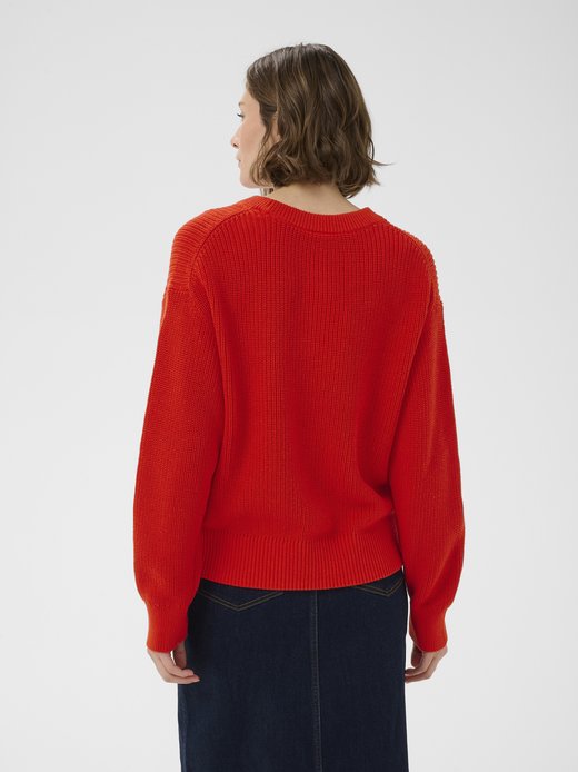 Damen Strickpullover BozenaPW