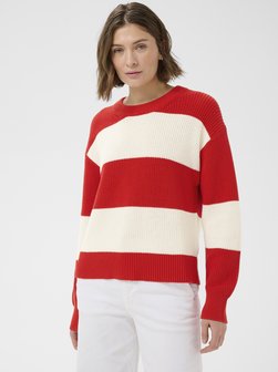 Damen Strickpullover BozenaPW