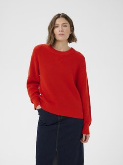 Damen Strickpullover BozenaPW