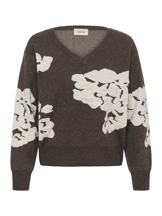 Damen Strickpullover CRAlley