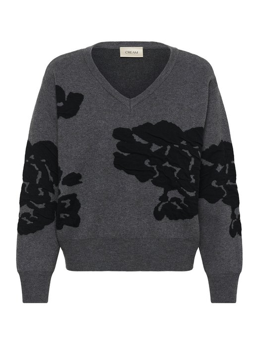Damen Strickpullover CRAlley