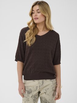 Damen Strickpullover CRAnnali