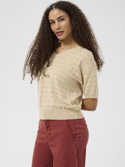 Damen Strickpullover CRAnnali