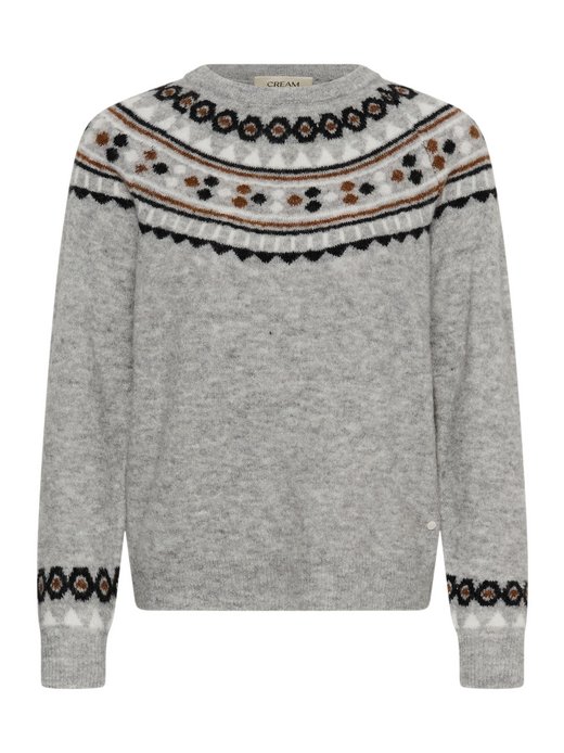 Damen Strickpullover CRCherrie