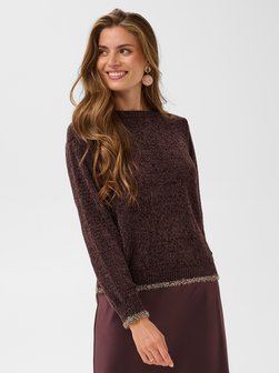 Damen Strickpullover CRCicia