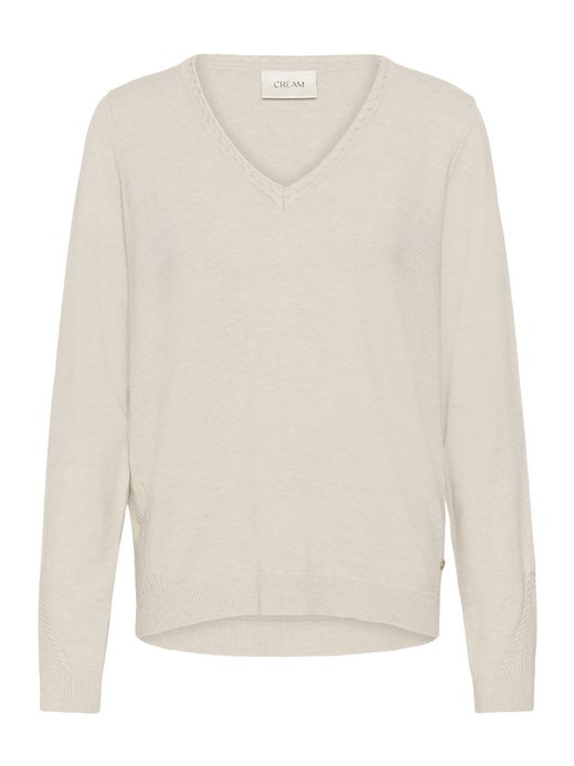 Damen Strickpullover CRDela