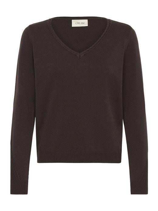 Damen Strickpullover CRDela