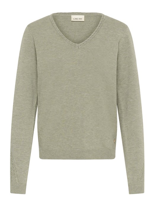 Damen Strickpullover CRDela