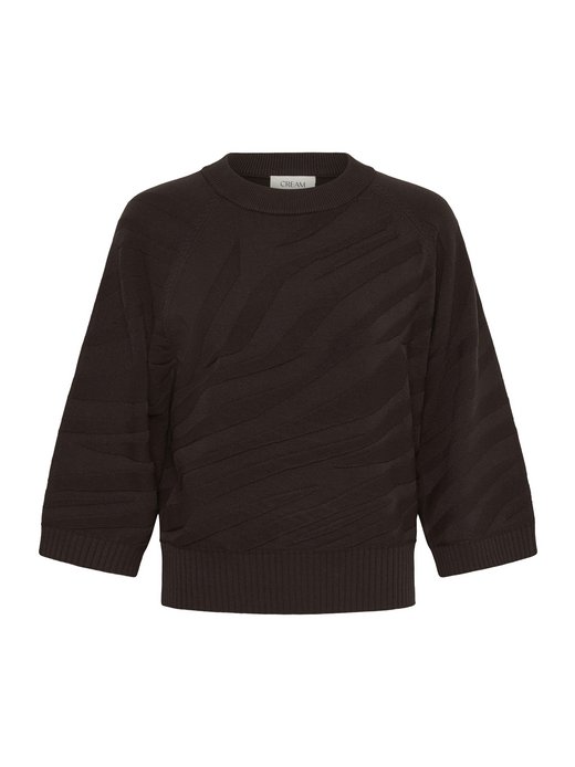 Damen Strickpullover CRDela