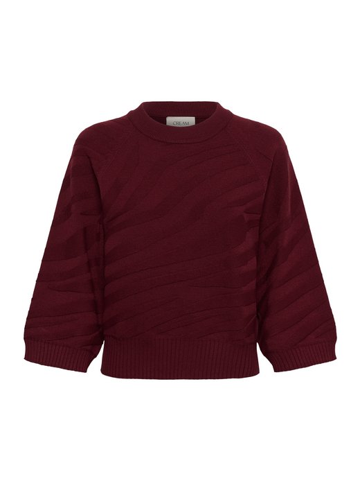 Damen Strickpullover CRDela