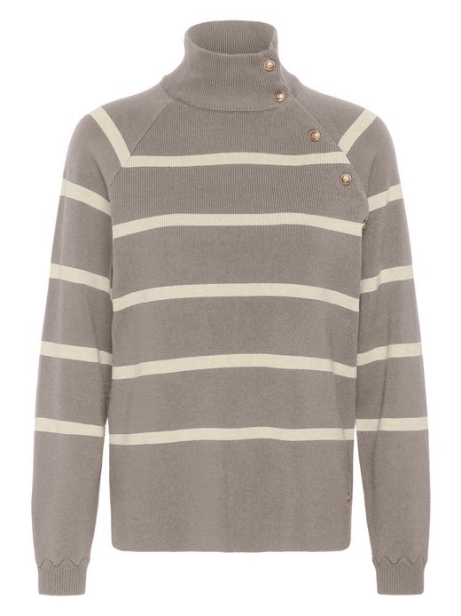 Damen Strickpullover CRDela