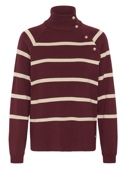Damen Strickpullover CRDela