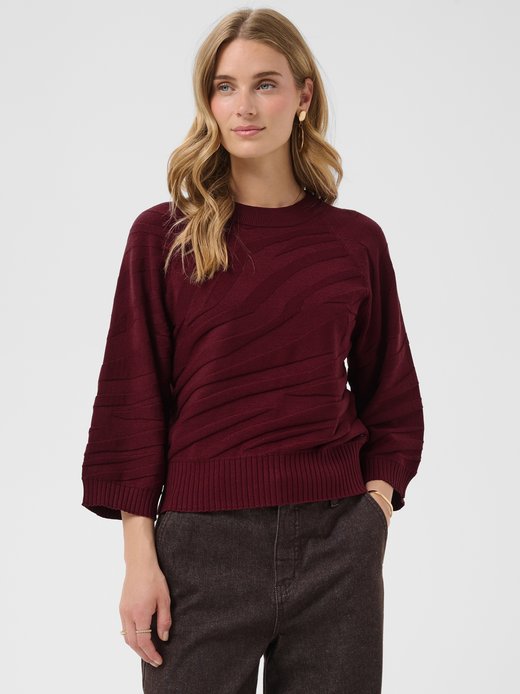 Damen Strickpullover CRDela