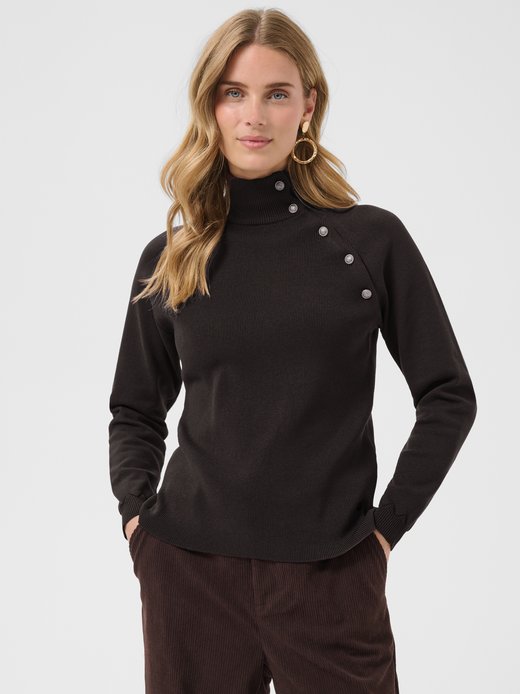 Damen Strickpullover CRDela