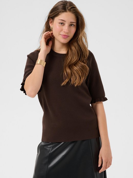 Damen Strickpullover CRDela