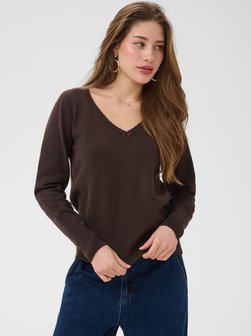 Damen Strickpullover CRDela
