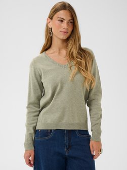 Damen Strickpullover CRDela