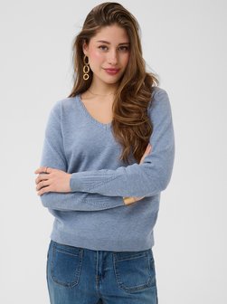 Damen Strickpullover CRDela