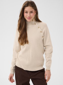 Damen Strickpullover CRDela