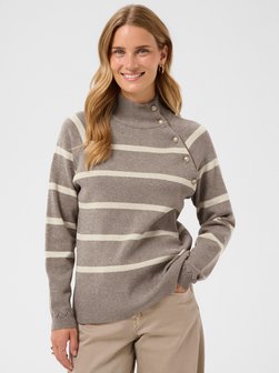 Damen Strickpullover CRDela
