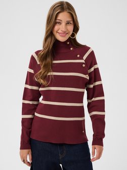 Damen Strickpullover CRDela