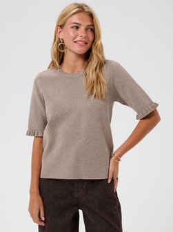 Damen Strickpullover CRDela