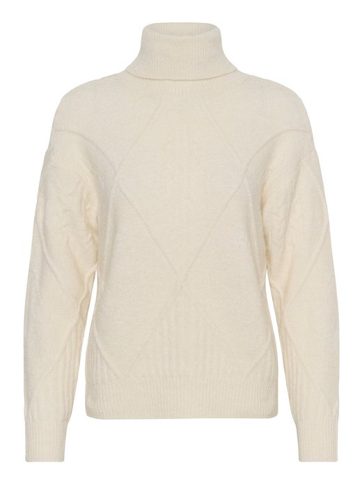 Damen Strickpullover CRGloria