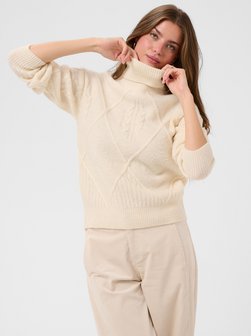 Damen Strickpullover CRGloria