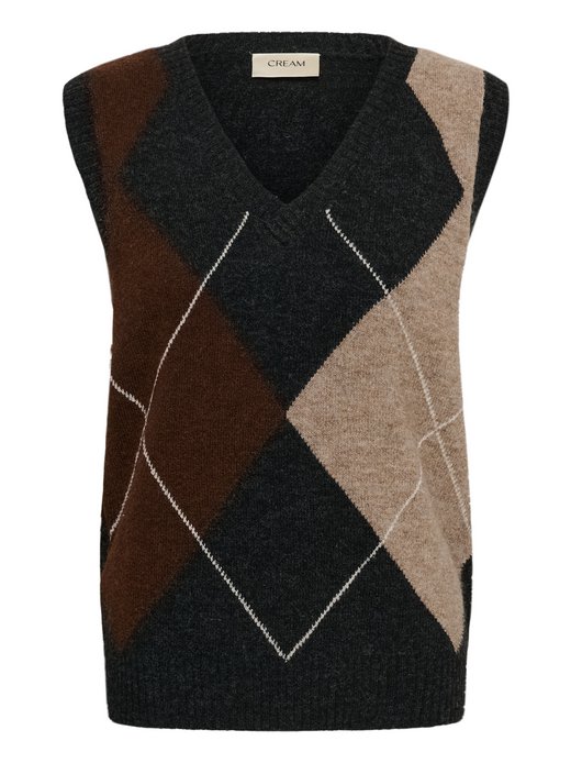 Damen Strickpullover CRHope