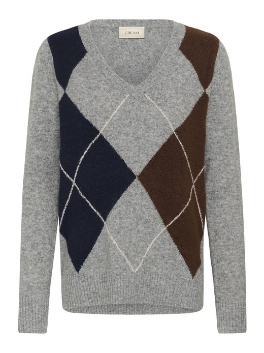 Damen Strickpullover CRHope