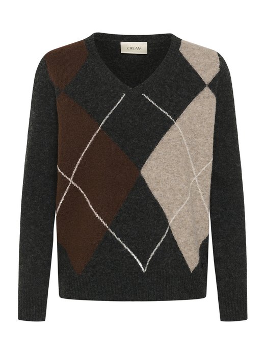 Damen Strickpullover CRHope