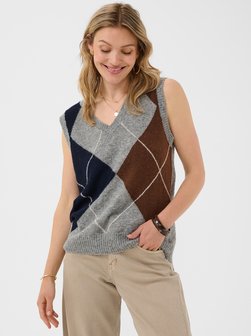 Damen Strickpullover CRHope