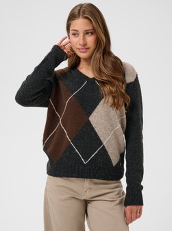 Damen Strickpullover CRHope