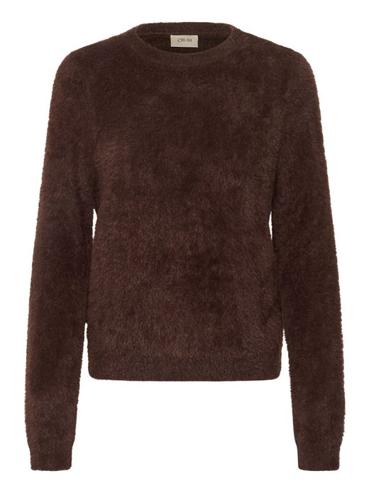 Damen Strickpullover CRInaya
