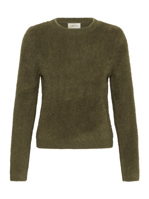 Damen Strickpullover CRInaya