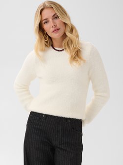 Damen Strickpullover CRInaya