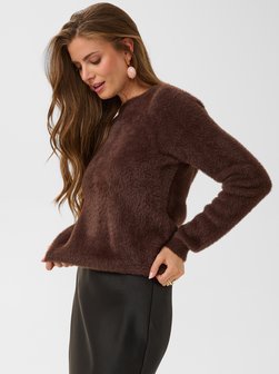 Damen Strickpullover CRInaya