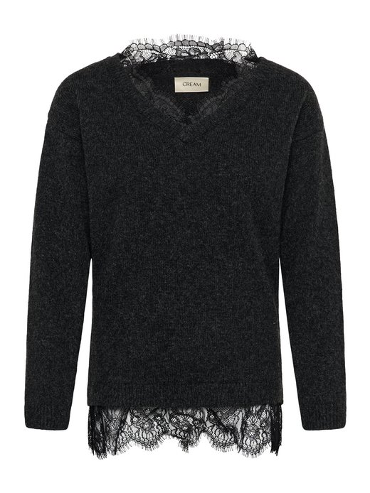 Damen Strickpullover CRJenna