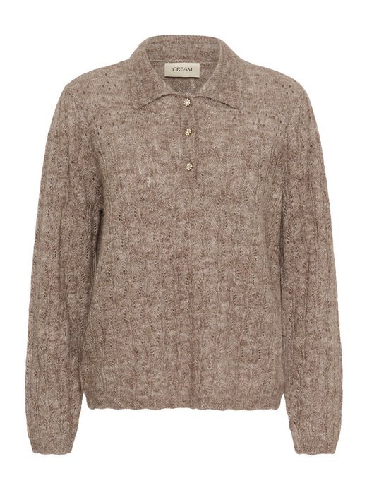 Damen Strickpullover CRJunah