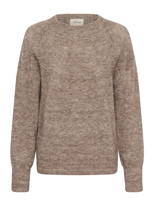Damen Strickpullover CRJunah