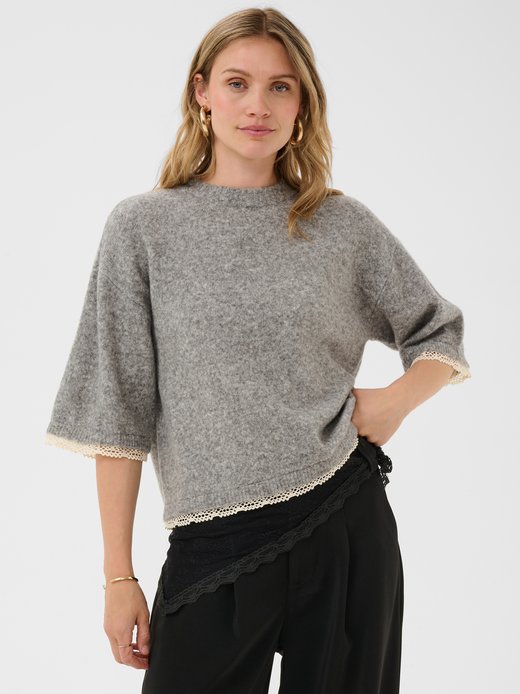 Damen Strickpullover CRKibana