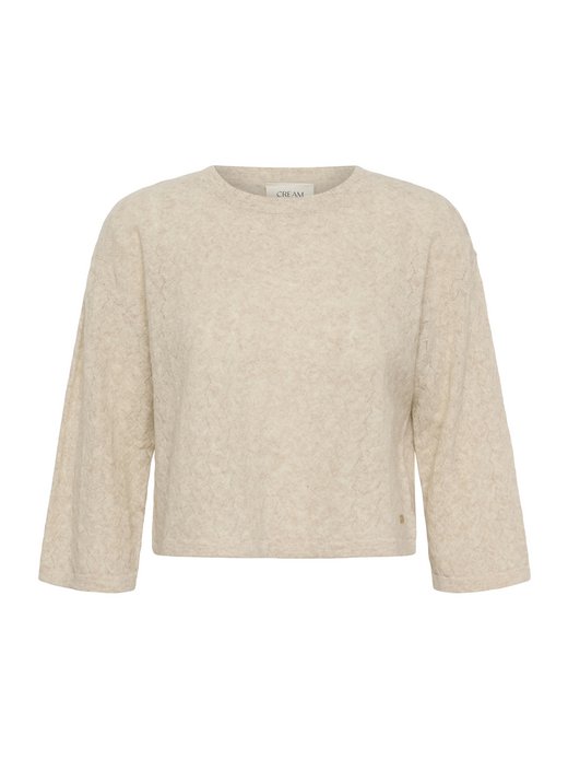 Damen Strickpullover CRMela