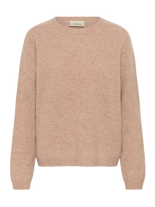 Damen Strickpullover CRMela