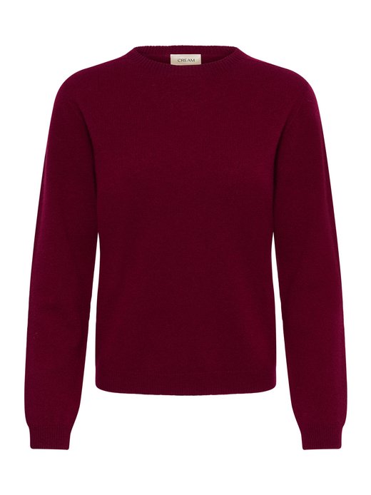 Damen Strickpullover CRMela