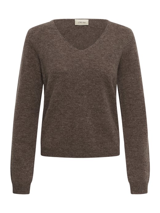 Damen Strickpullover CRMela