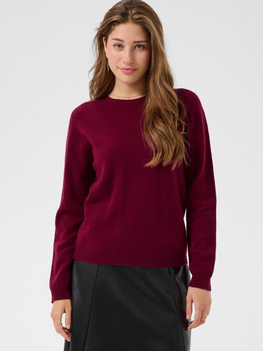 Damen Strickpullover CRMela