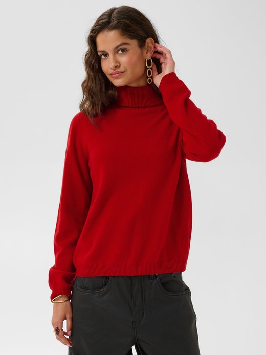 Damen Strickpullover CRMela