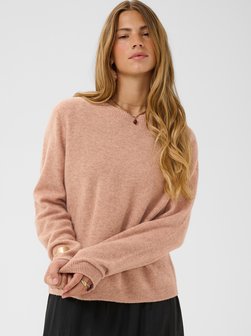 Damen Strickpullover CRMela